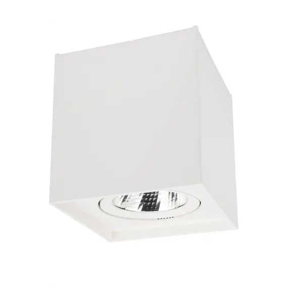 LED Плафон PC 01-70439 Smarter 10W 4000K | Osvetlenieto.bg