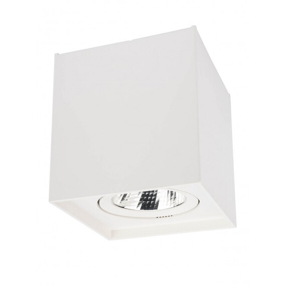 LED Плафон PC 01-70439 Smarter 10W 4000K | Osvetlenieto.bg