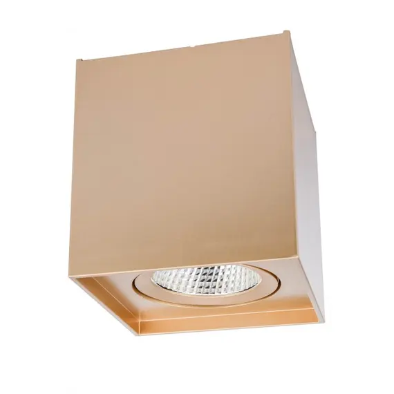 LED Плафон PC 01-70441 Smarter 10W 4000K | Osvetlenieto.bg