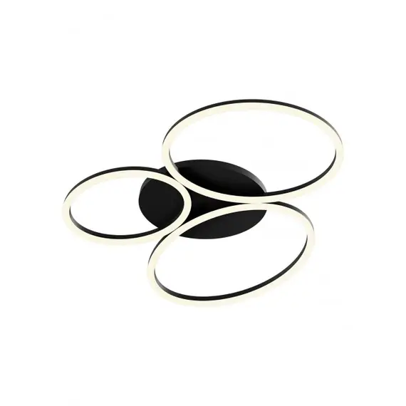 LED Плафон RITMO 01-3767 Smarter 40W CCT 3000K-4000K | Osvetlenieto.bg