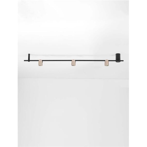 LED Плафон SIRMOS 9088132 NovaLuce 21W 3000K | Osvetlenieto.bg