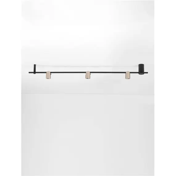 LED Плафон SIRMOS 9088132 NovaLuce 21W 3000K | Osvetlenieto.bg