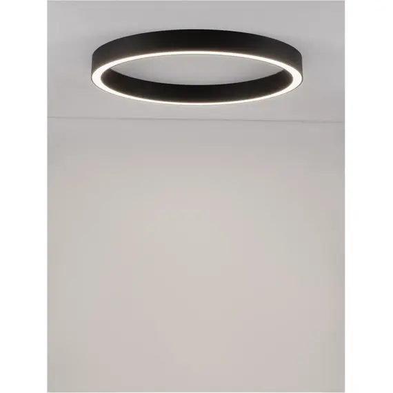 LED Плафон STING 9558640 NovaLuce 50W 3000K Triac Dimmable | Osvetlenieto.bg