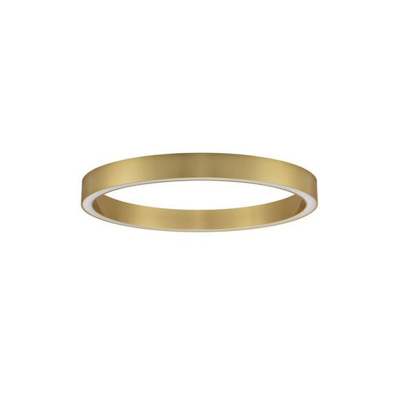 LED Плафон STING 9558650 NovaLuce 50W 3000K Triac Dimmable | Osvetlenieto.bg