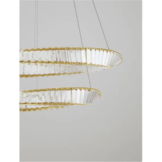 LED Полилей AURELIA 9333063 NovaLuce 70W 3500K Triac Dimmable | Osvetlenieto.bg