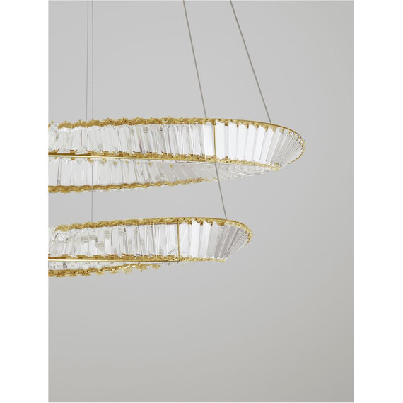LED Полилей AURELIA 9333063 NovaLuce 70W 3500K Triac Dimmable | Osvetlenieto.bg