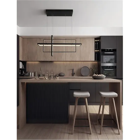 LED Полилей CLEA 9756719 NovaLuce 59W CCT 2700K-5000K | Osvetlenieto.bg