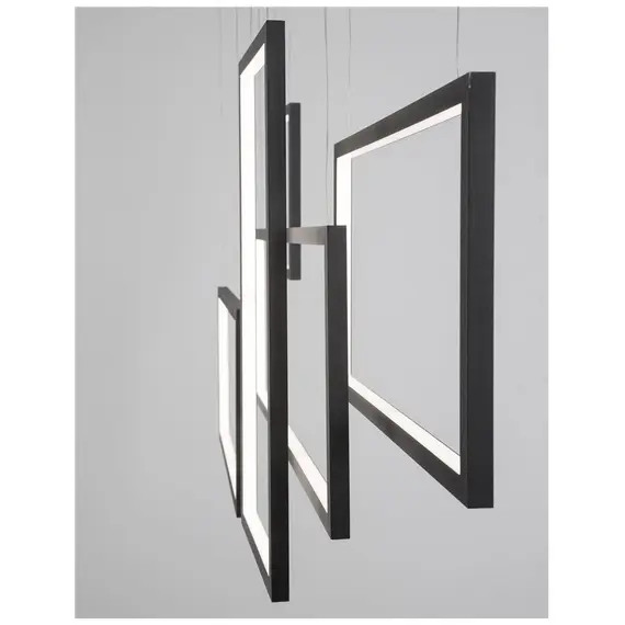 LED Полилей CORNICE 9142765 NovaLuce 67W 3000K Triac Dimmable | Osvetlenieto.bg