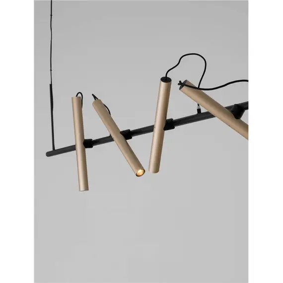 LED Полилей ELLI 9580925 NovaLuce 22W 3000K | Osvetlenieto.bg