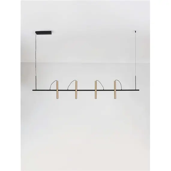 LED Полилей ELLI 9580925 NovaLuce 22W 3000K | Osvetlenieto.bg