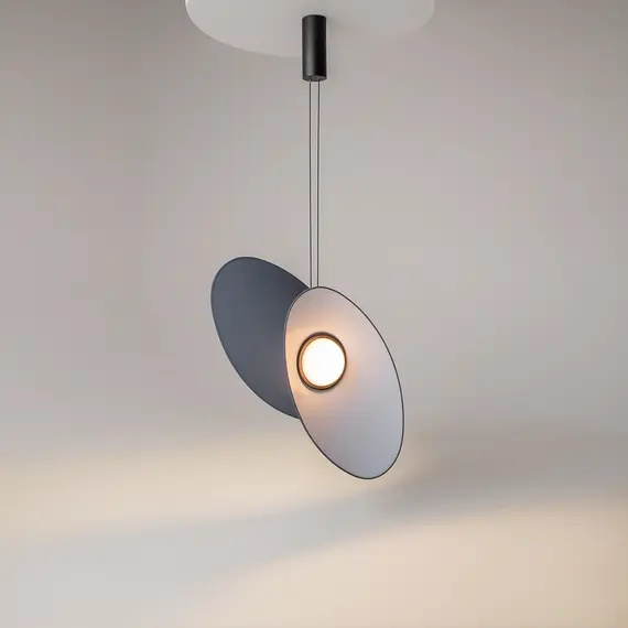 LED Полилей Evolution MOD396PL-L10BL3K Maytoni 9W 3000K | Osvetlenieto.bg