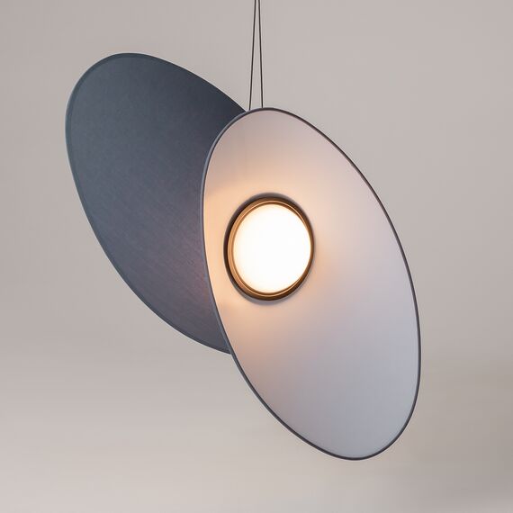 LED Полилей Evolution MOD396PL-L10BL3K Maytoni 9W 3000K | Osvetlenieto.bg