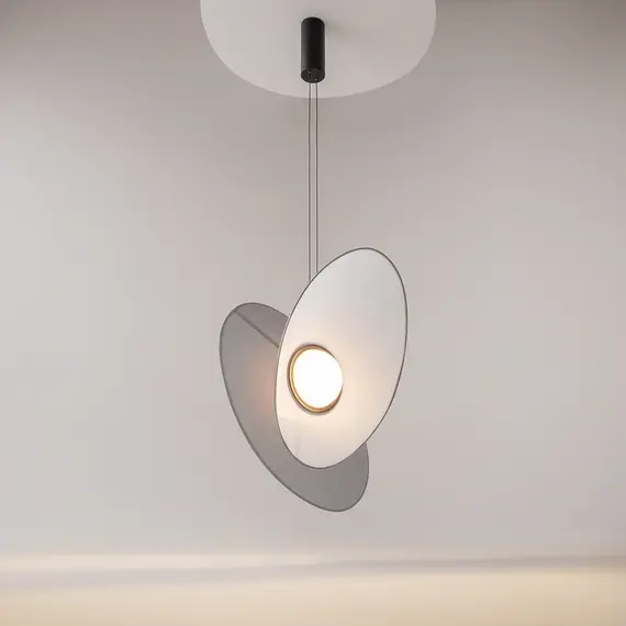 LED Полилей Evolution MOD396PL-L10GR3K Maytoni 9W 3000K | Osvetlenieto.bg