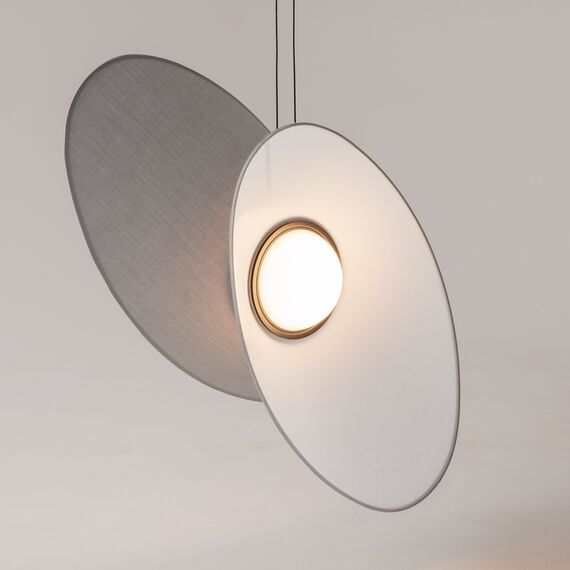 LED Полилей Evolution MOD396PL-L10GR3K Maytoni 9W 3000K | Osvetlenieto.bg