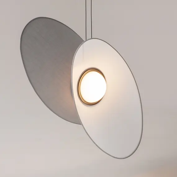 LED Полилей Evolution MOD396PL-L10GR3K Maytoni 9W 3000K | Osvetlenieto.bg