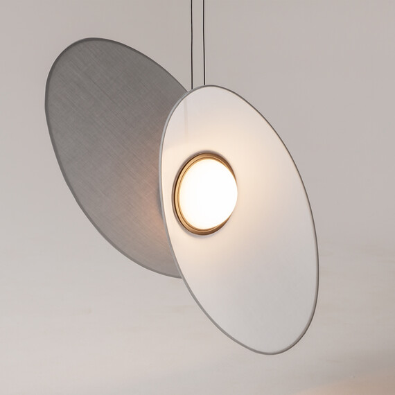 LED Полилей Evolution MOD396PL-L10GR3K Maytoni 9W 3000K | Osvetlenieto.bg