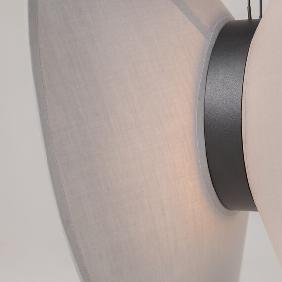 LED Полилей Evolution MOD396PL-L10GR3K Maytoni 9W 3000K | Osvetlenieto.bg