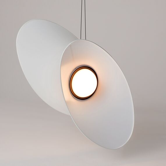 LED Полилей Evolution MOD396PL-L10W3K Maytoni 9W 3000K | Osvetlenieto.bg