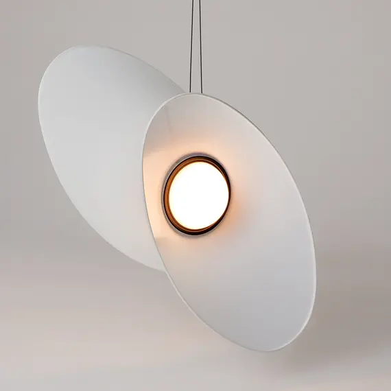 LED Полилей Evolution MOD396PL-L10W3K Maytoni 9W 3000K | Osvetlenieto.bg