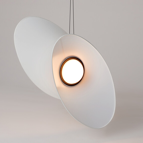 LED Полилей Evolution MOD396PL-L10W3K Maytoni 9W 3000K | Osvetlenieto.bg