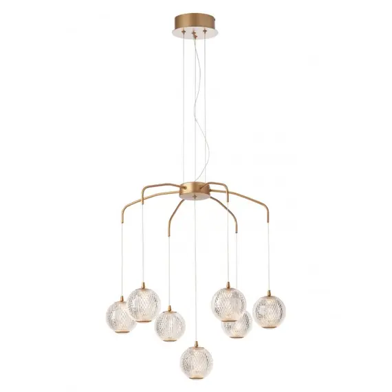 LED Полилей GIANET 01-4039 Smarter 28W 3000K | Osvetlenieto.bg