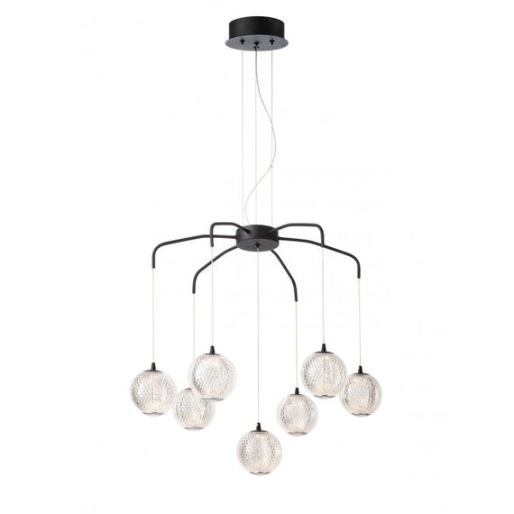 LED Полилей GIANET 01-4040 Smarter 28W 3000K | Osvetlenieto.bg