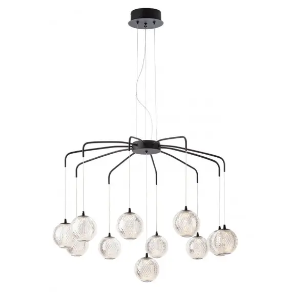 LED Полилей GIANET 01-4042 Smarter 42W 3000K | Osvetlenieto.bg