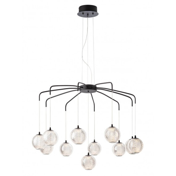 LED Полилей GIANET 01-4042 Smarter 42W 3000K | Osvetlenieto.bg