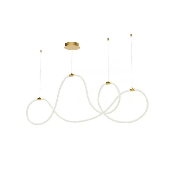 LED Полилей HENK 01-3556 Smarter 54W 3000K | Osvetlenieto.bg