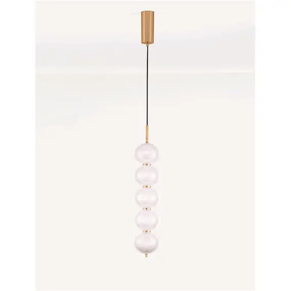 LED Полилей KLELIA 9236393 NovaLuce 30W 3000K | Osvetlenieto.bg