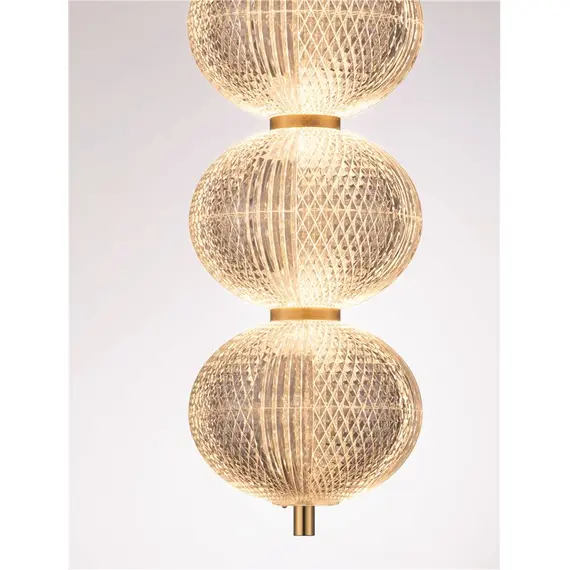 LED Полилей KLELIA 9236393 NovaLuce 30W 3000K | Osvetlenieto.bg