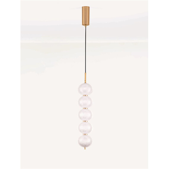 LED Полилей KLELIA 9236393 NovaLuce 30W 3000K | Osvetlenieto.bg