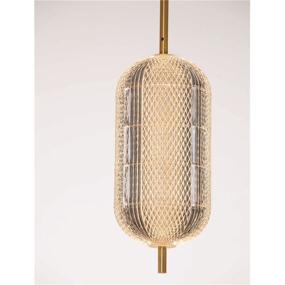 LED Полилей KLELIA 9236395 NovaLuce 17W 3000K | Osvetlenieto.bg