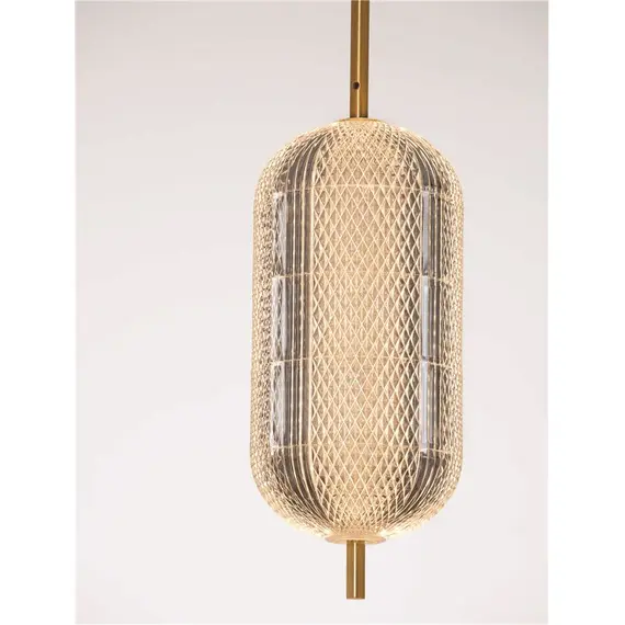 LED Полилей KLELIA 9236395 NovaLuce 17W 3000K | Osvetlenieto.bg