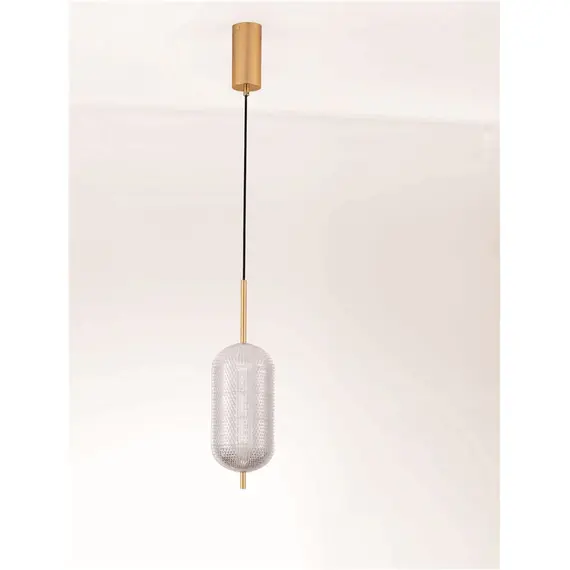 LED Полилей KLELIA 9236395 NovaLuce 17W 3000K | Osvetlenieto.bg