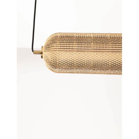 LED Полилей KLELIA 9236396 NovaLuce 40W 3000K | Osvetlenieto.bg