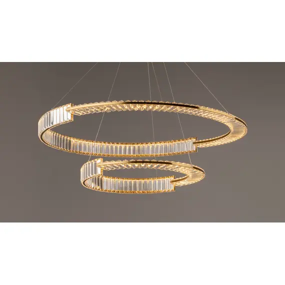 LED Полилей Krone P097PL-L90G4K Maytoni 90W 4000K | Osvetlenieto.bg