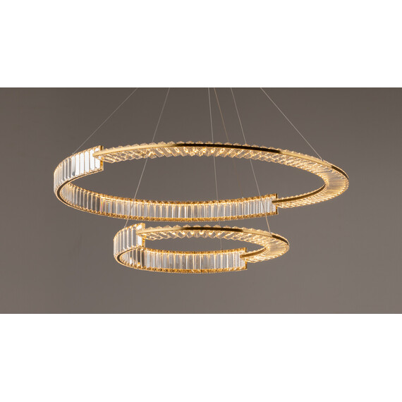 LED Полилей Krone P097PL-L90G4K Maytoni 90W 4000K | Osvetlenieto.bg