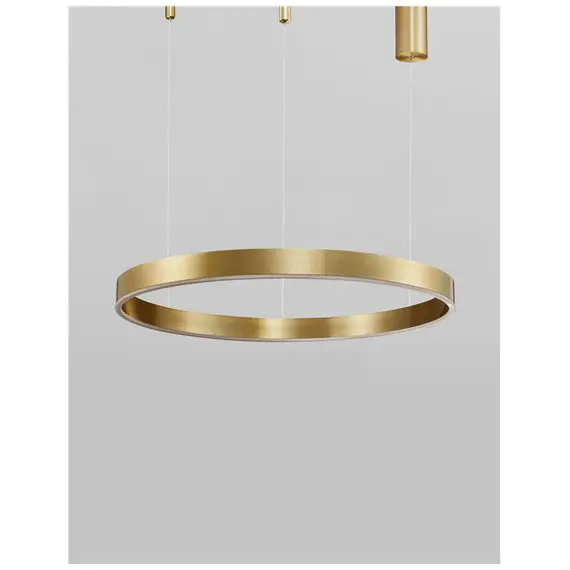 LED Полилей MOTIF 9190640 NovaLuce 40W 3000K Triac Dimmable | Osvetlenieto.bg