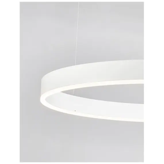 LED Полилей MOTIF 9190748 NovaLuce 48W 3000K Triac Dimmable | Osvetlenieto.bg