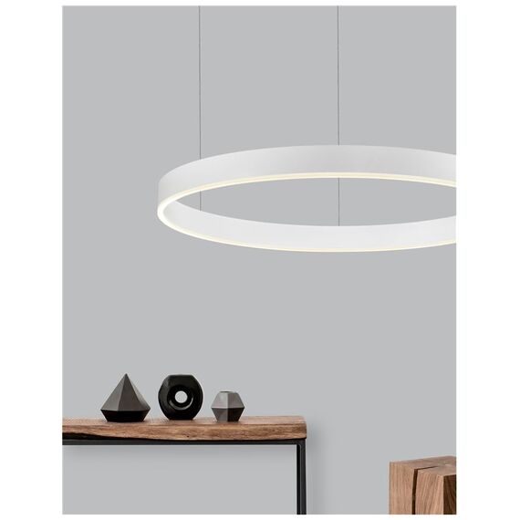 LED Полилей MOTIF 9190748 NovaLuce 48W 3000K Triac Dimmable | Osvetlenieto.bg