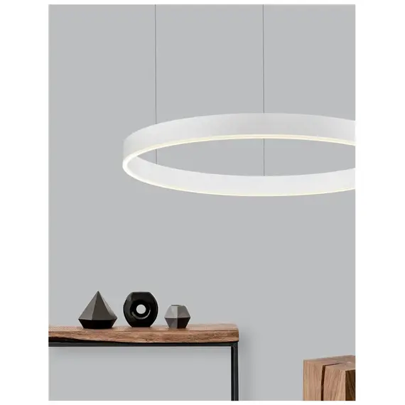 LED Полилей MOTIF 9190748 NovaLuce 48W 3000K Triac Dimmable | Osvetlenieto.bg
