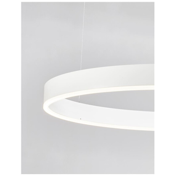 LED Полилей MOTIF 9190748 NovaLuce 48W 3000K Triac Dimmable | Osvetlenieto.bg