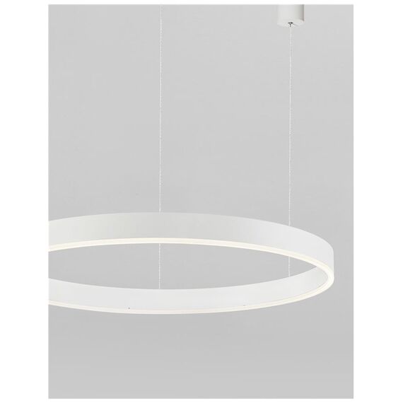 LED Полилей MOTIF 9190755 NovaLuce 55W 3000K Triac Dimmable | Osvetlenieto.bg