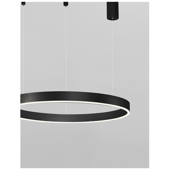 LED Полилей MOTIF 9190840 NovaLuce 40W 3000K Triac Dimmable | Osvetlenieto.bg