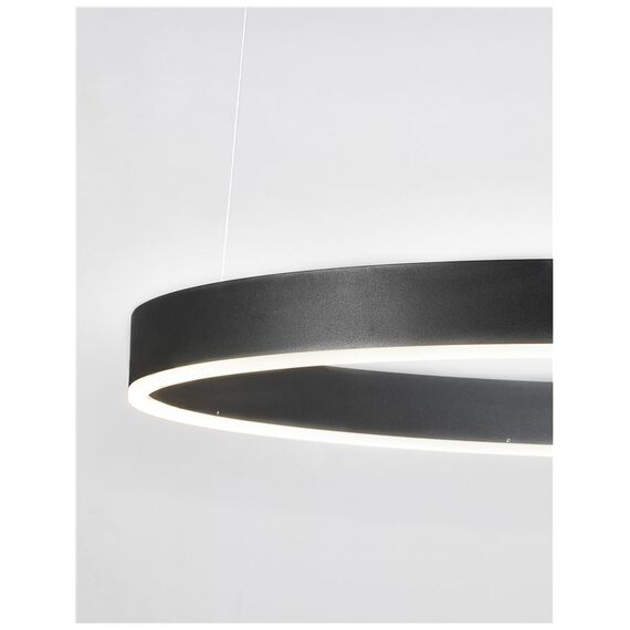 LED Полилей MOTIF 9190848 NovaLuce 48W 3000K Triac Dimmable | Osvetlenieto.bg