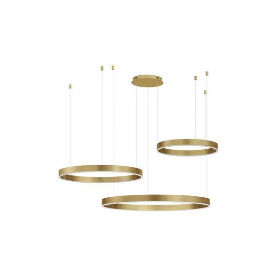 LED Полилей MOTIF 9530190 NovaLuce 110W 3000K Triac Dimmable | Osvetlenieto.bg