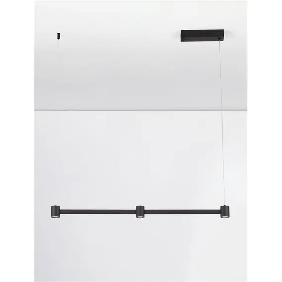 LED Полилей PUIZE 9002050 NovaLuce 21W 3000K | Osvetlenieto.bg