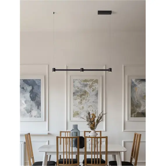 LED Полилей PUIZE 9002050 NovaLuce 21W 3000K | Osvetlenieto.bg