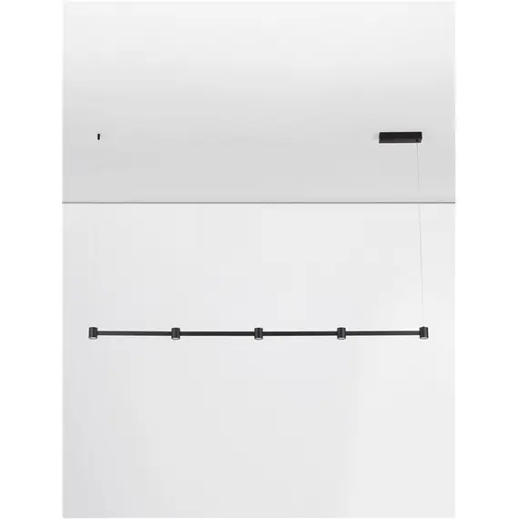 LED Полилей PUIZE 9002052 NovaLuce 30W 3000K | Osvetlenieto.bg